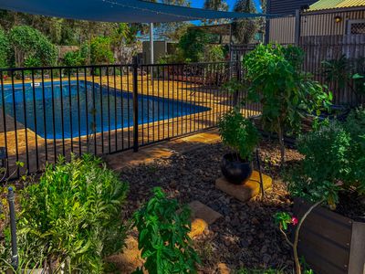 45 Somerset Crescent, South Hedland