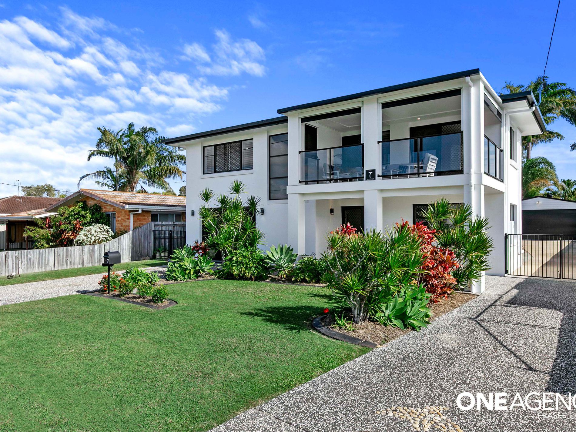 7 Kelly Street, Point Vernon