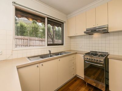 2 / 39 Old Warrandyte Road, Donvale