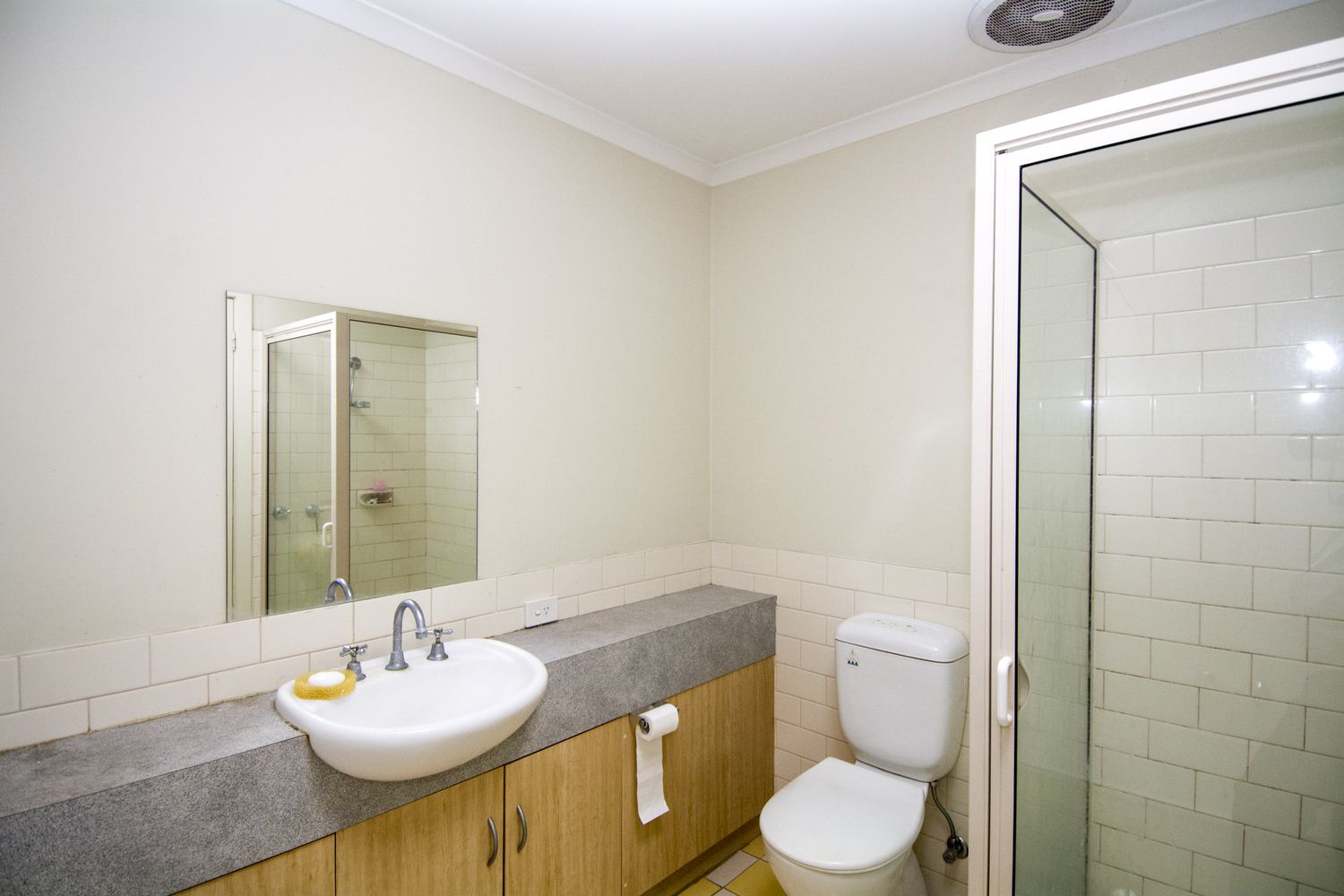 4 / 11 McPherson Street , Horsham
