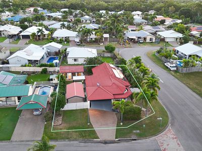 1 Saint Helens Drive, Mount Louisa