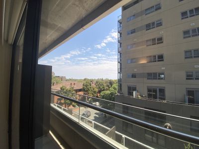 531 / 572 St Kilda Road, Melbourne