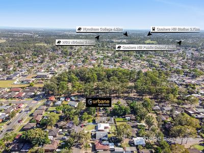25 & 25A Adelphi Crescent, Doonside