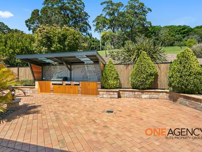 147 Daintree Drive, Albion Park