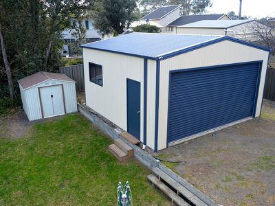 1 Rauch Close, St Georges Basin