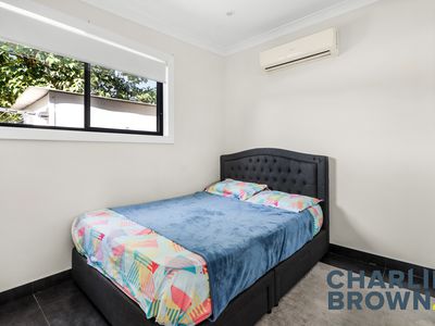 37  Percy Street, Marayong