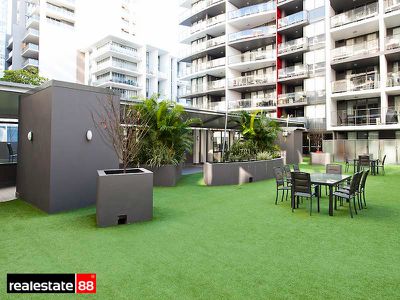 105 / 143 Adelaide Terrace, East Perth