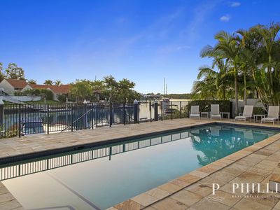 4724 The Parkway, Sanctuary Cove