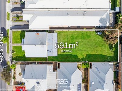 6 Addis Street, Geelong West