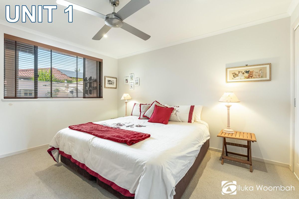 1 & 2 / 38 Marandowie Drive, Iluka
