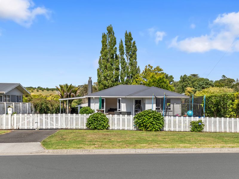 12 Scott Road, Te Kauwhata