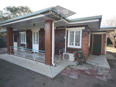 Mareeba