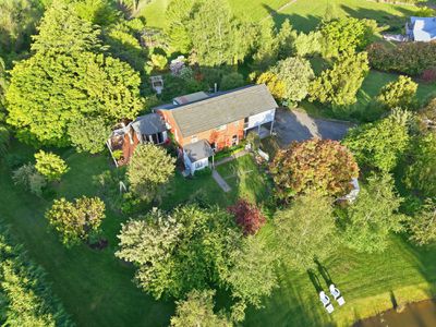 160 Lucaston Road, Lucaston