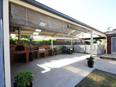 34 Williams Road, Wangaratta