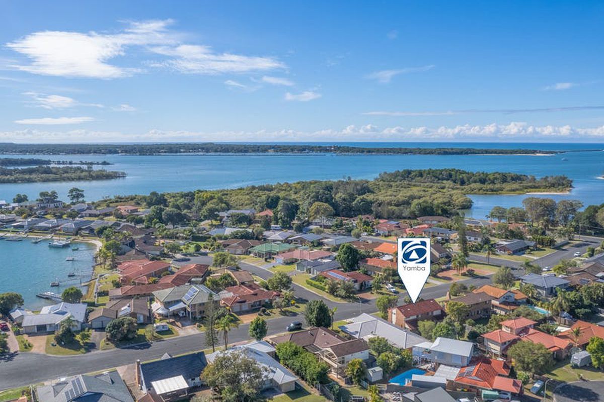 15 Mariners Way, Yamba