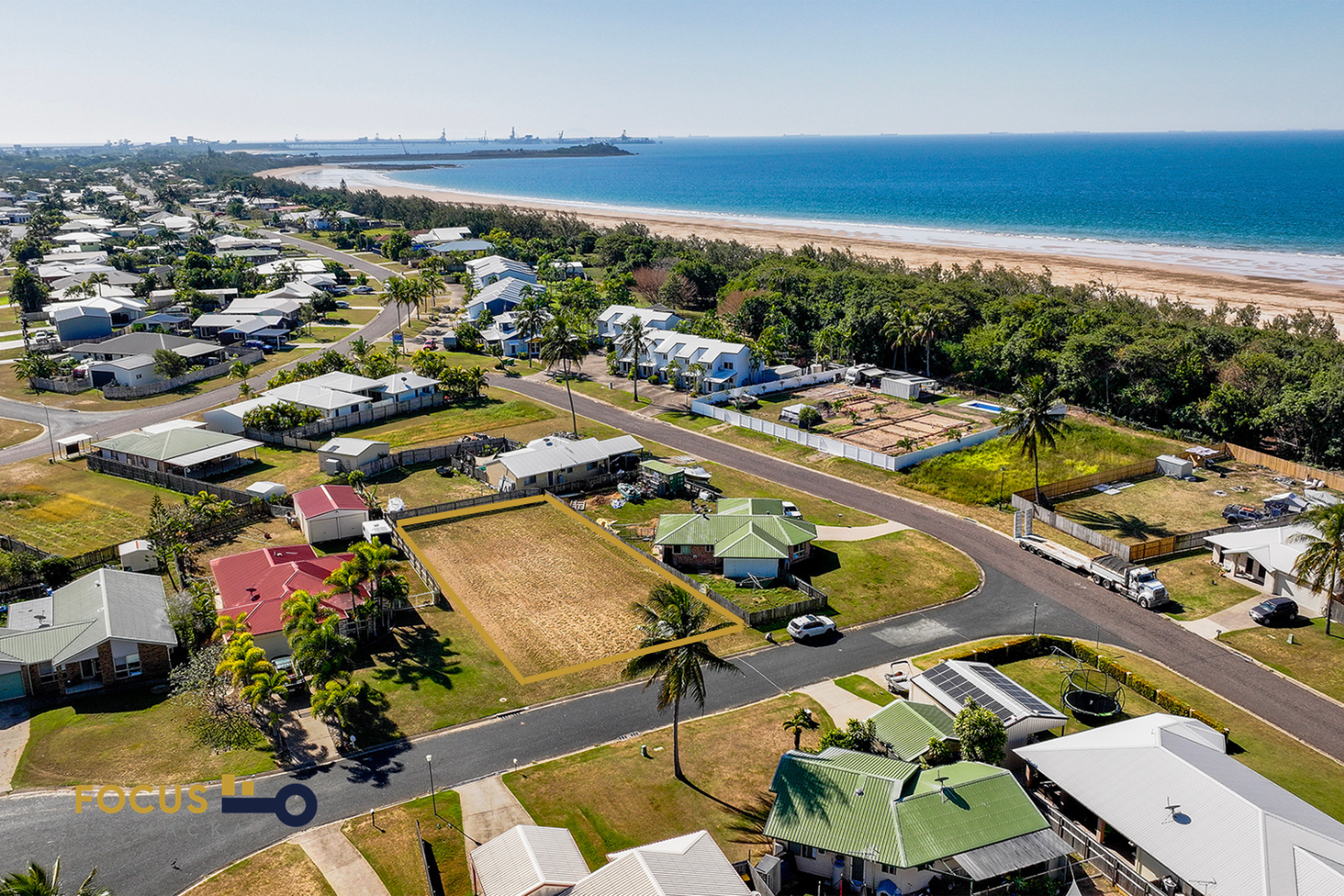 4 Castaway Close, Hay Point