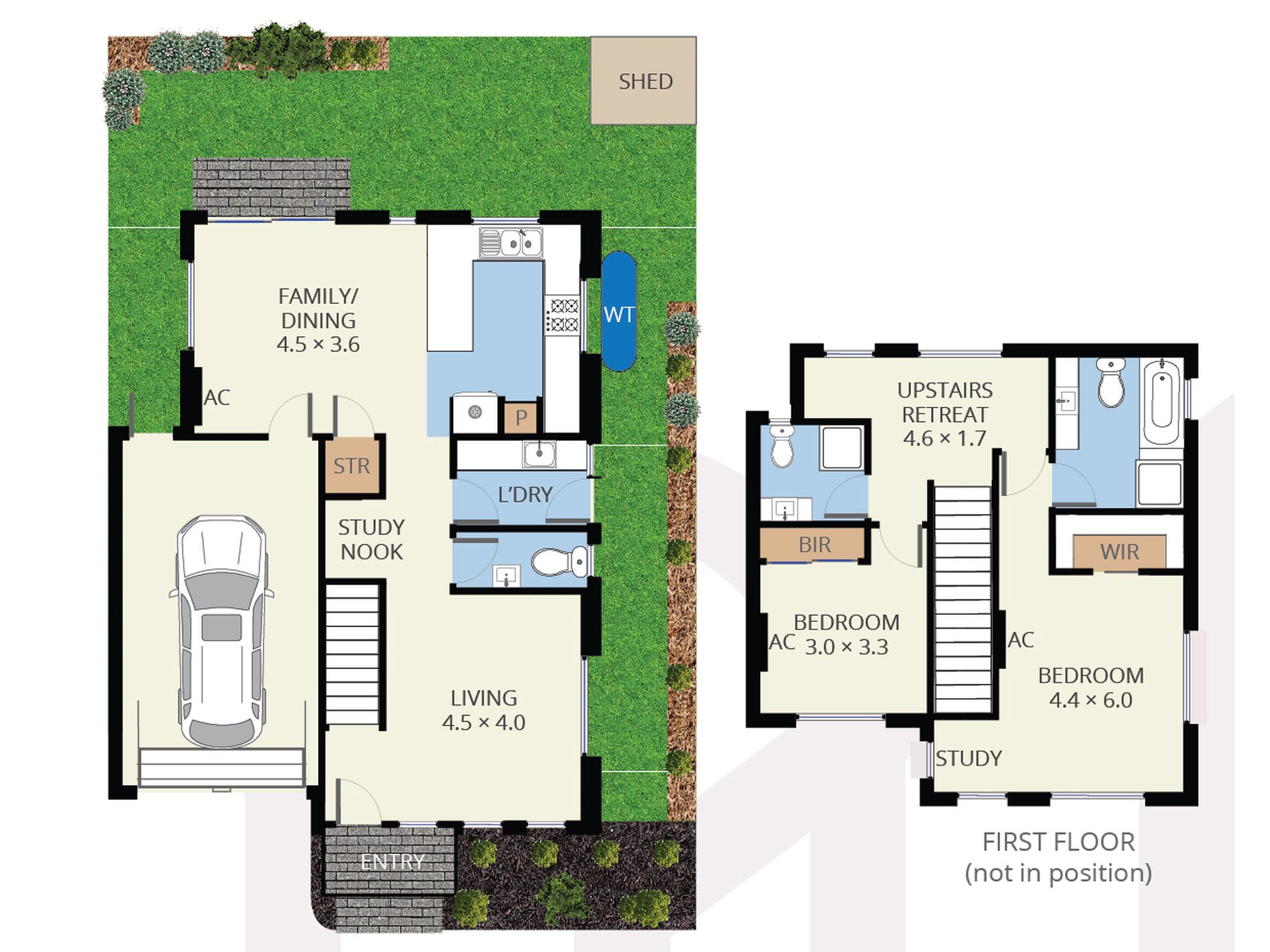 7 Shan Place, Hampton Park