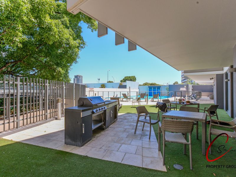 53 / 1 Rowe Avenue, Rivervale