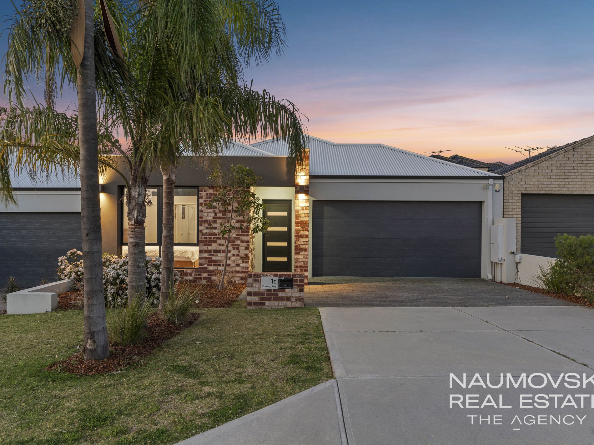 1C Currong Way, Nollamara