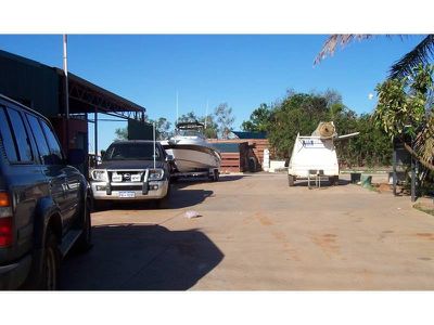 38 Moorambine Street, Wedgefield