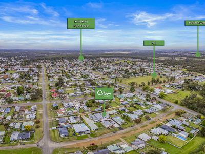 1 / 17a Edward Street, Kurri Kurri