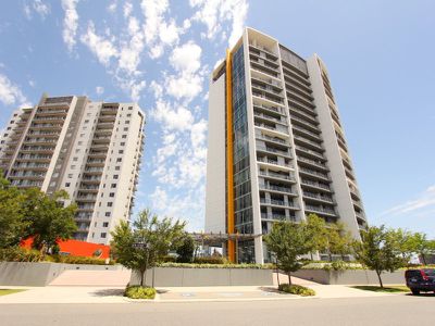 1107 / 96 Bow River, Burswood