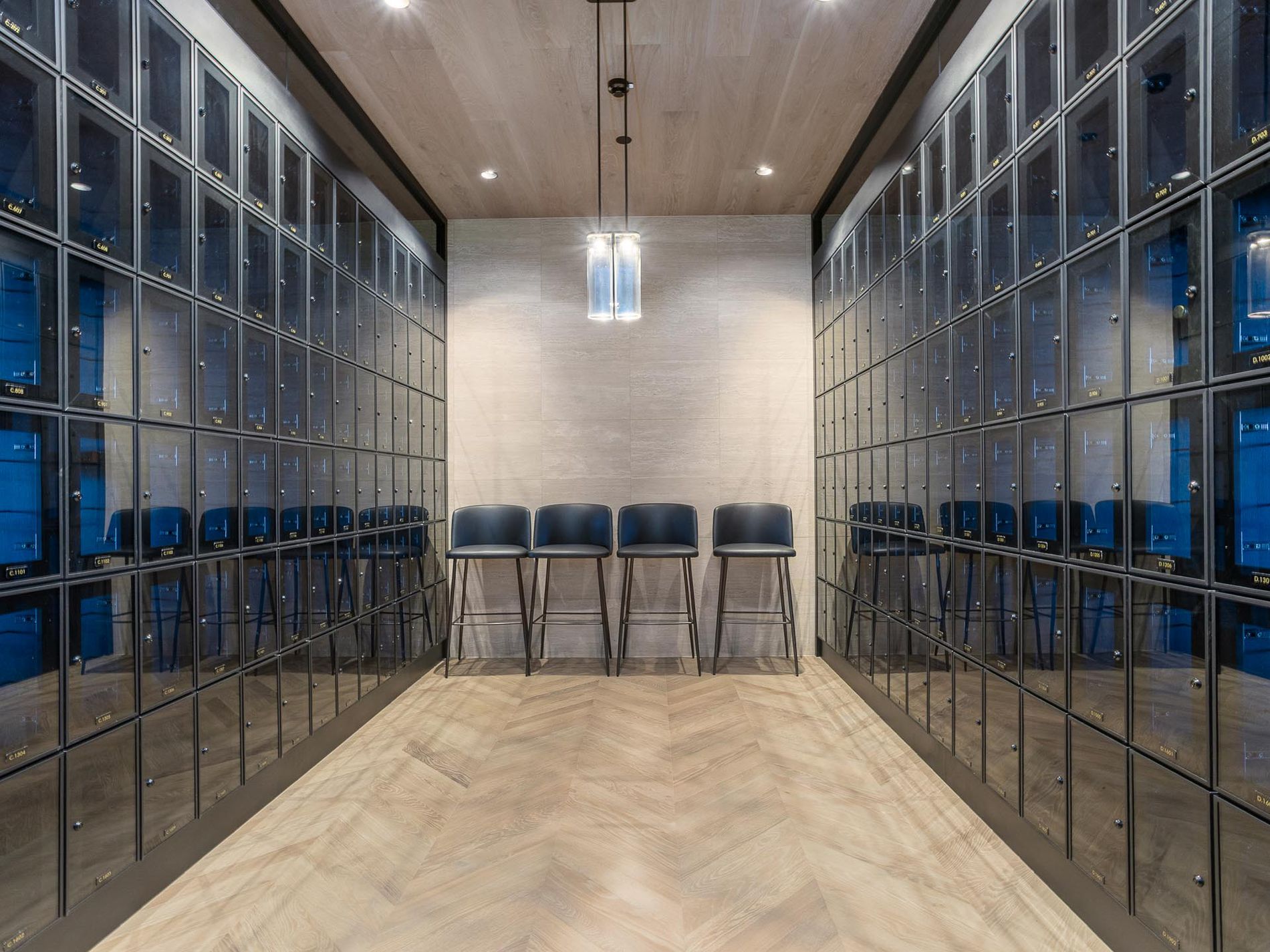 1001 / 18 Ogilvie Road, Mount Pleasant