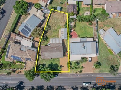 129 Boundary Road, Dubbo