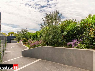 24 / 201 Carr Place, Leederville