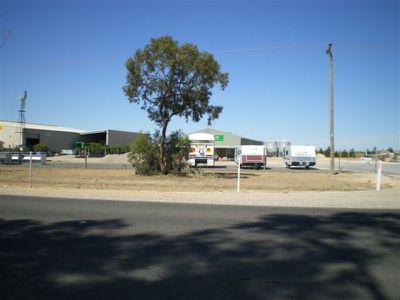 Lot 1 Henty Highway, Warracknabeal