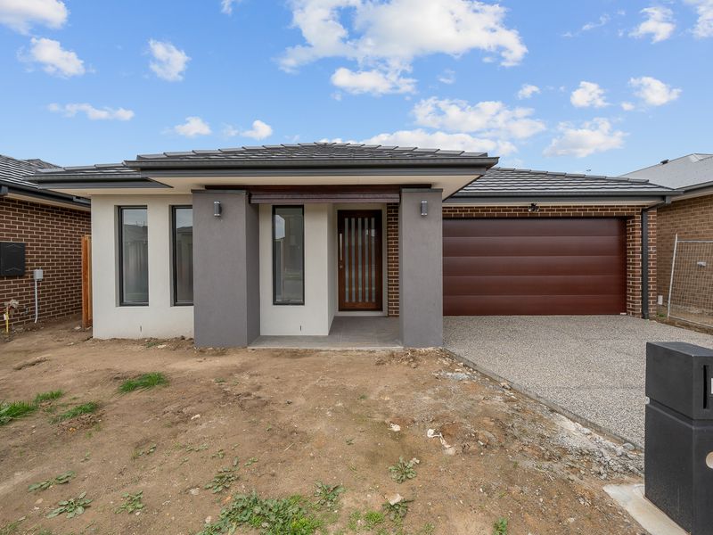 13 stover rd, Clyde North