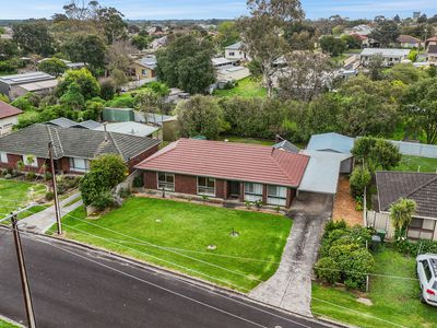 15 Campbell Street, Millicent