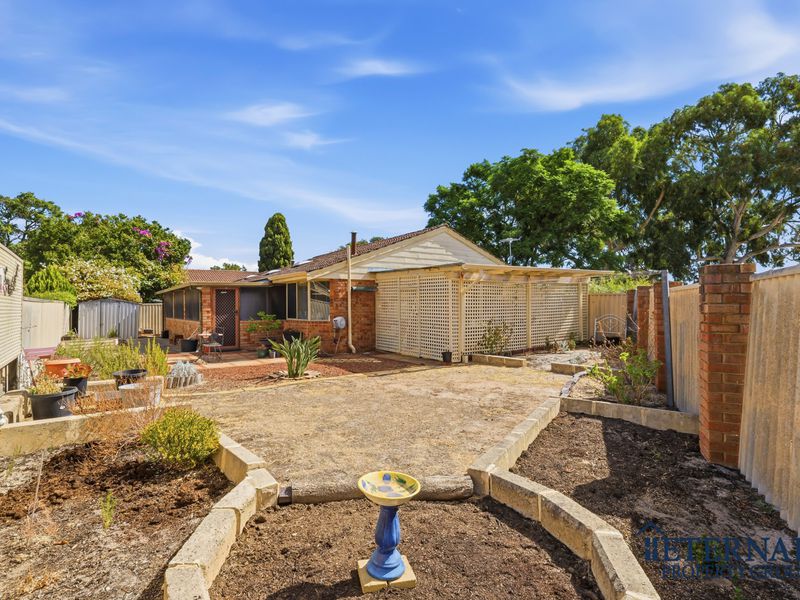 13 Hybanthus Road, Riverton