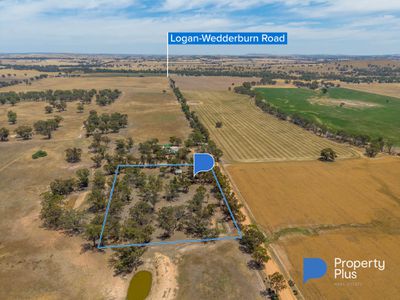 200 Fentons creek whela road , Fentons Creek