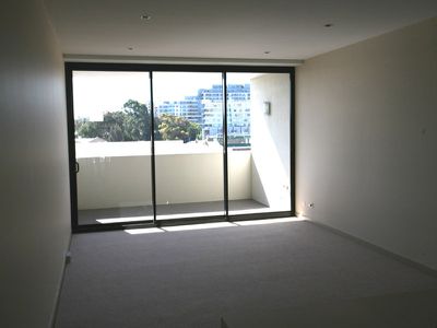 1406 / 1 Grandstand Parade, Zetland