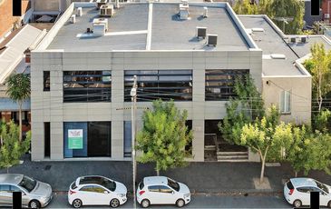 11B/75-79 Chetwynd Street, North Melbourne