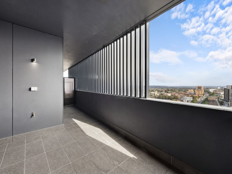 1802 / 12 Jack Brabham Drive, Hurstville