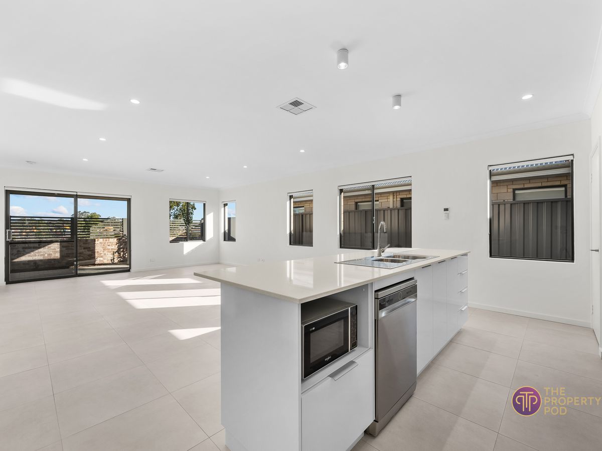 9 / 90 Percheron Circuit, Forrestdale