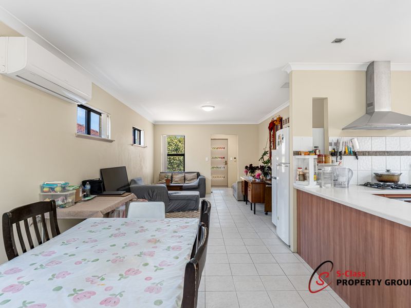 83 Queen Street, Bentley