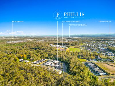 4 Amy Drive, Coomera