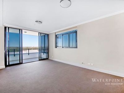 1007 / 11 Australia Avenue, Sydney Olympic Park