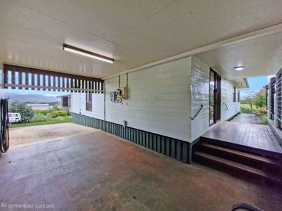 10 Third Avenue, Atherton