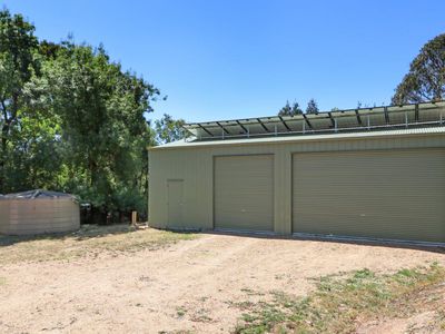 3539 Mansfield-Woods Point Road, Jamieson