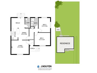 102 The Avenue, Canley Vale