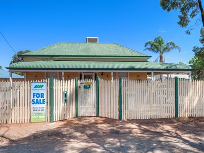 70 Wilson Street, Kalgoorlie