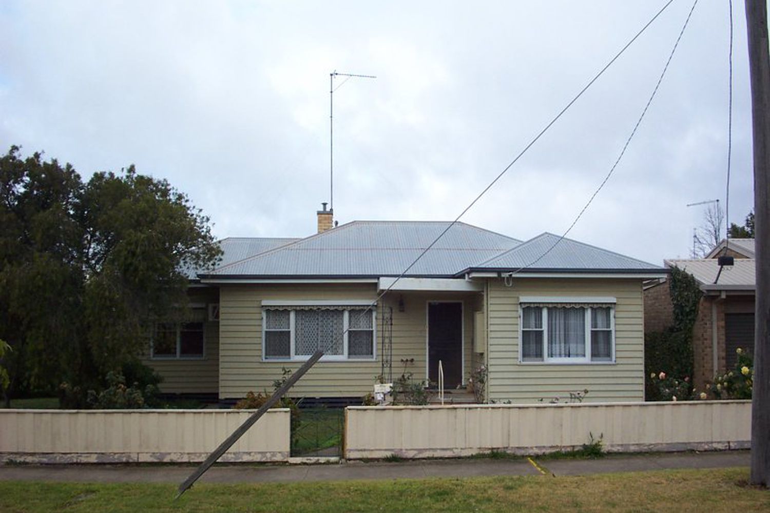Horsham