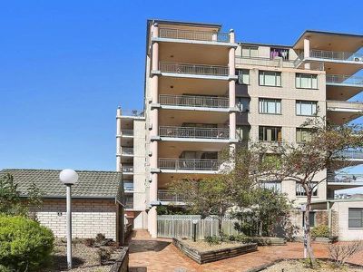 55 / 42-56 Harbourne Road, Kingsford