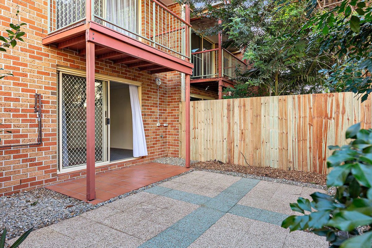 3 / 36 Guineas Creek Road, Currumbin Waters
