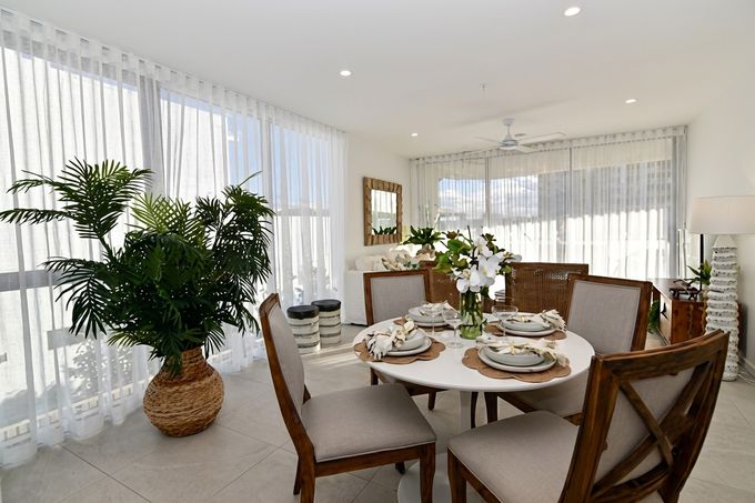 212 / 11 Waterside Retreat, Birtinya