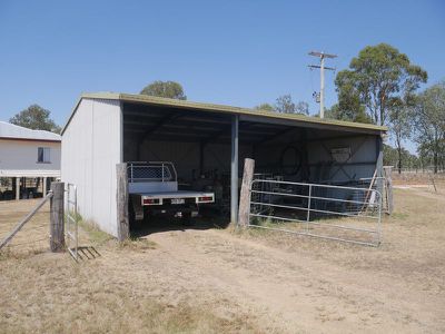 26 Smiths Road, Kingaroy